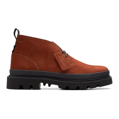 Stivaletto Badell DB Badell - Clarks - Modalova