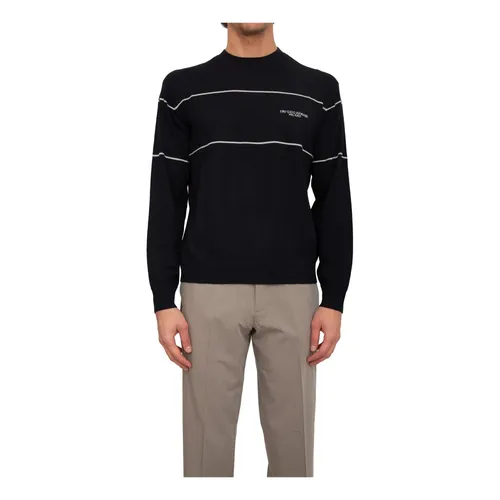 Pullover - Emporio Armani - Modalova