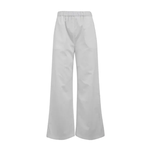 Wide Trousers - Aspesi - Modalova