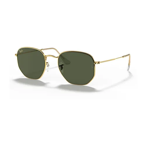 Gafas de Sol Hexagonales - Ray-Ban - Modalova