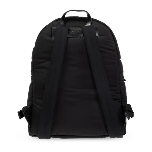 Stylish Logo Backpack - Dsquared2 - Modalova