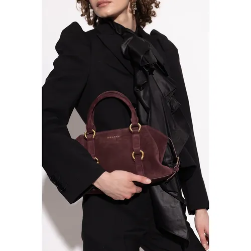 Farringdon Small handbag - Alexander McQueen - Modalova