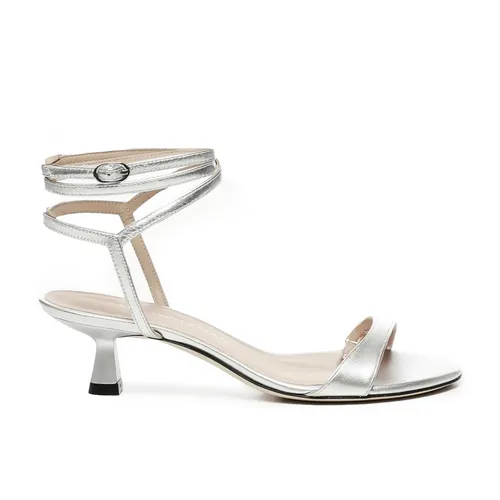 Nudist Wrap Sandals - Stuart Weitzman - Modalova