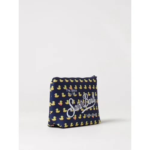 Rubber Duck Shoulder Bag - MC2 Saint Barth - Modalova