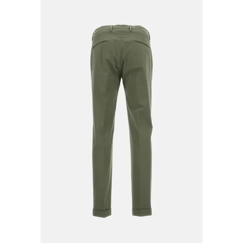 Chino Trousers - Briglia - Modalova