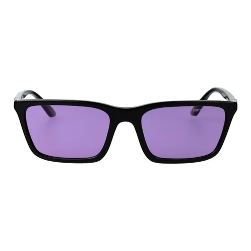 Stylish Sunglasses - Emporio Armani - Modalova