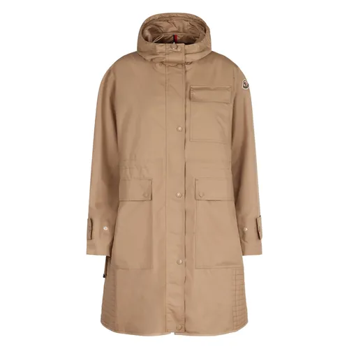 Meudon Techno Fabric Jacket - Moncler - Modalova