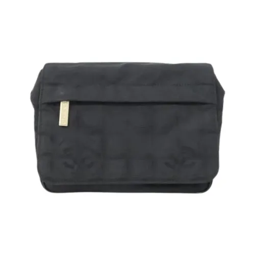 Riñonera Pre-owned - Chanel Vintage - Modalova