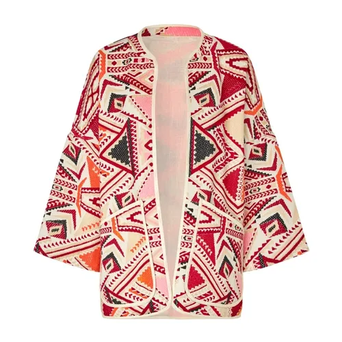Light Jackets - Lollys Laundry - Modalova