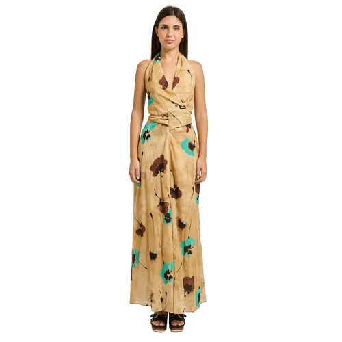Maxi Dress - Manila Grace - Modalova