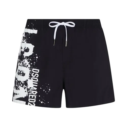 Swimwear > Beachwear - - Dsquared2 - Modalova