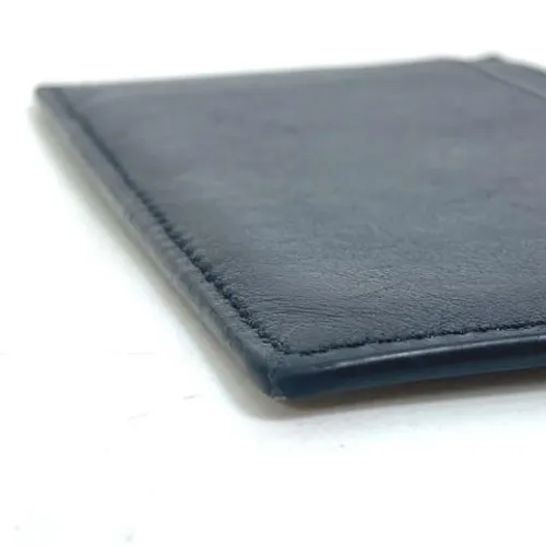 Pre-owned Leather wallets - Celine Vintage - Modalova