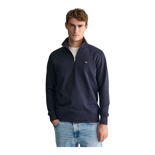 Half-Zip Sweatshirt - Gant - Modalova