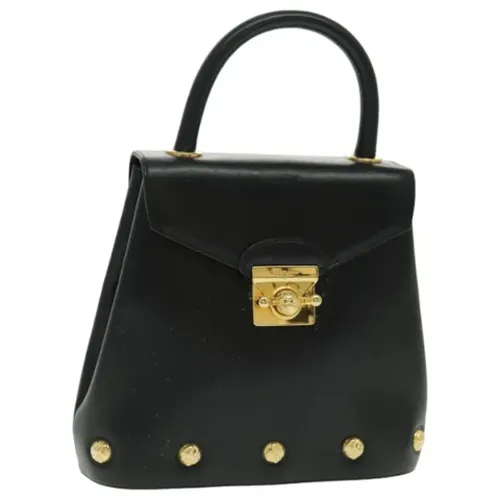 Pre-owned Hand Bag - Salvatore Ferragamo Pre-owned - Modalova