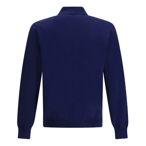 Polo Shirt - Tom Ford - Modalova