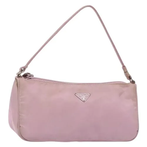 Pre-owned Nylon prada-bags - Prada Vintage - Modalova