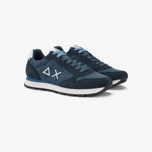 Tom Solid Sneaker - Sun68 - Modalova