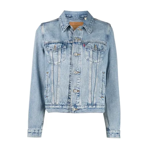 Denim Jacket - Levi's - Modalova