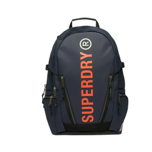 Mochila outdoor - Superdry - Modalova