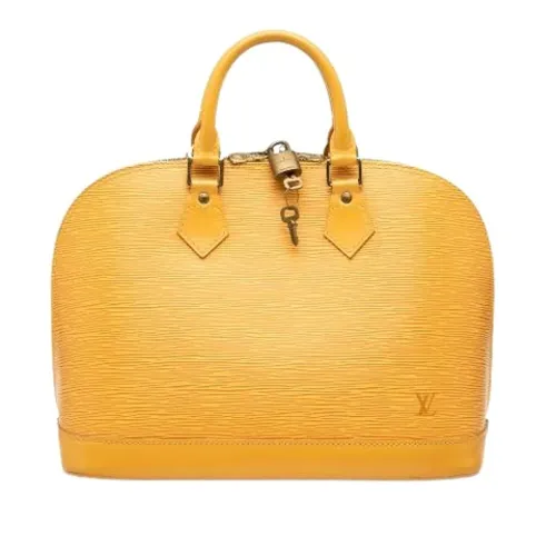 Pre-owned Vintage Handbag - Louis Vuitton Vintage - Modalova