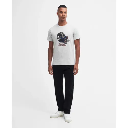 Graphic Tee Socket - Barbour - Modalova