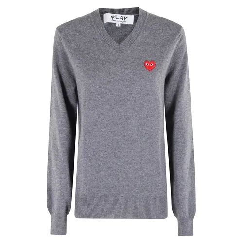 Sweater - Comme des Garçons Play - Modalova