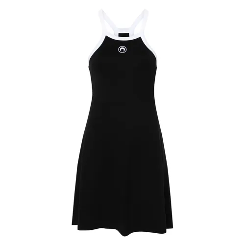 Dresses > Day Dresses > Short Dresses - - Marine Serre - Modalova