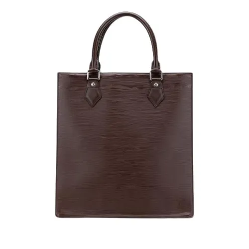 Pre-owned Tote Bag - Louis Vuitton Vintage - Modalova