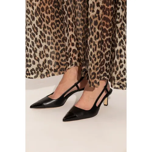 Alora Slingback Pump - Michael Kors - Modalova