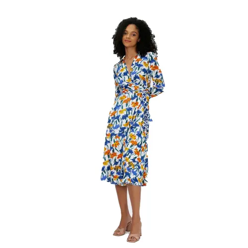 Midi Dress - Diane Von Furstenberg - Modalova