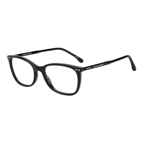 Black Eyewear Frames IM 0025 - Isabel Marant - Modalova