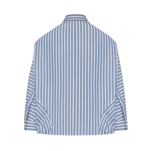 Camicia M/C - Brunello Cucinelli - Modalova