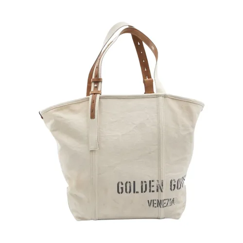 Tote Bag - Golden Goose - Modalova
