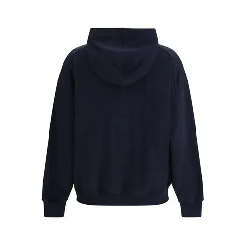 Cotton Crewneck Sweatshirt - Brunello Cucinelli - Modalova