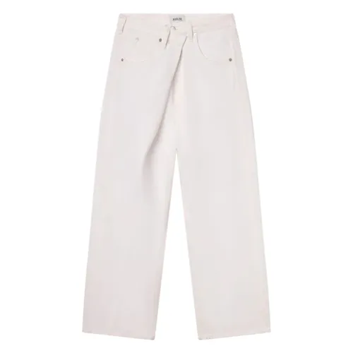 Vana Fold Jean - Agolde - Modalova