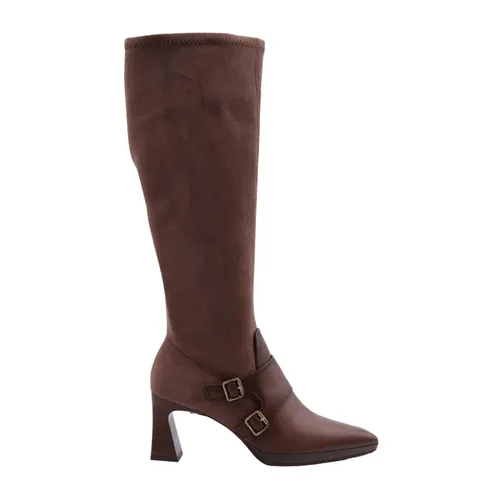 Stylish Abingdon Boots - Hispanitas - Modalova