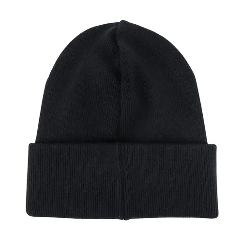 Black Wool Winter Hat Stylish - Dsquared2 - Modalova