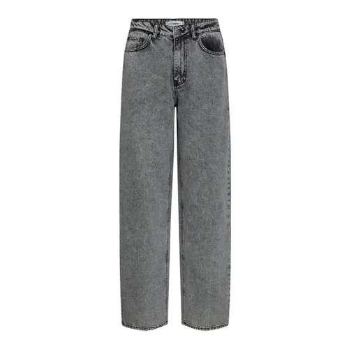 Jeans > Straight Jeans - - Co'Couture - Modalova