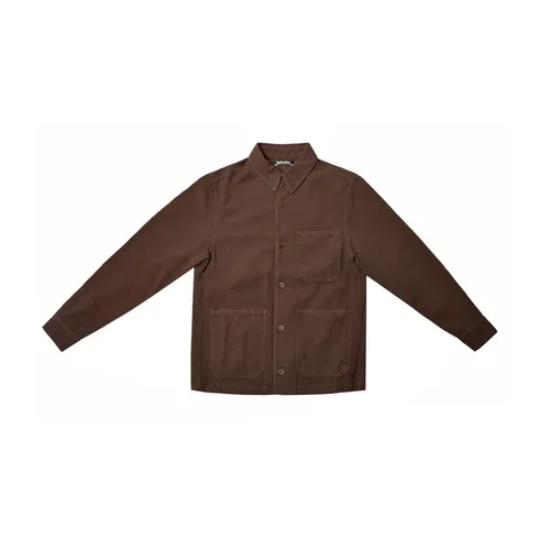 Painter Work Jacket - Be Positive - Modalova