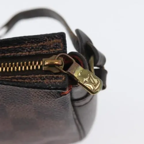 Pre-owned Vintage Shoulder Bag - Louis Vuitton Vintage - Modalova
