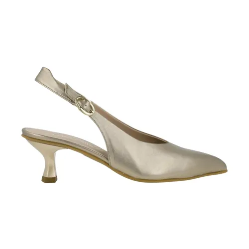Open-Back Pumps - Pedro Miralles - Modalova