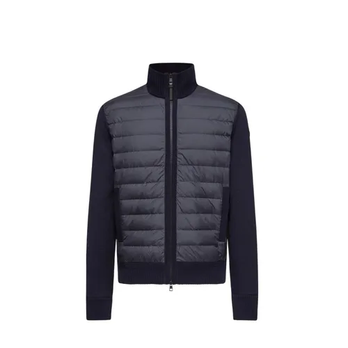 Hybrid Cardigan - Moncler - Modalova