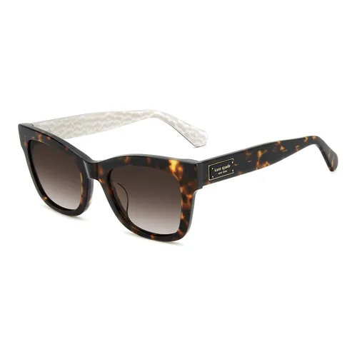 Dee 2 Sunglasses - Kate Spade - Modalova