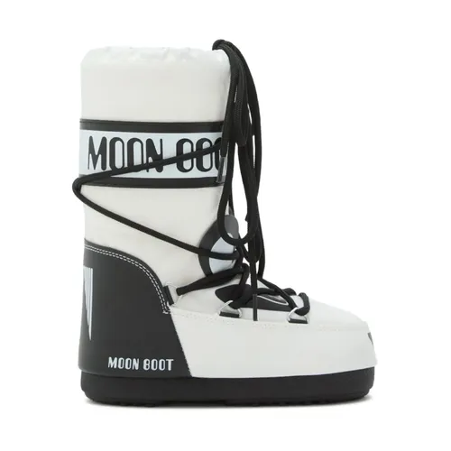 Icon Panda Boots - Moon Boot - Modalova