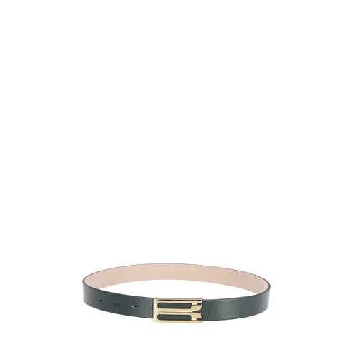 Classic Buckle Belt - Victoria Beckham - Modalova