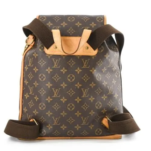 Pre-owned Vintage Backpack - Louis Vuitton Vintage - Modalova