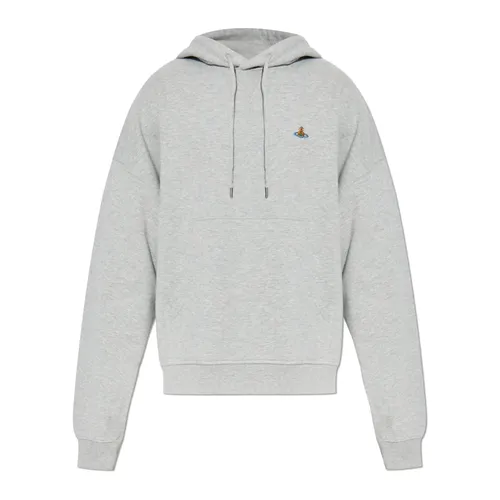 Sweatshirts & Hoodies > Hoodies - - Vivienne Westwood - Modalova