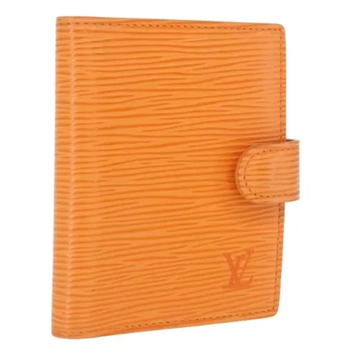 Pre-owned Wallet - Louis Vuitton Vintage - Modalova