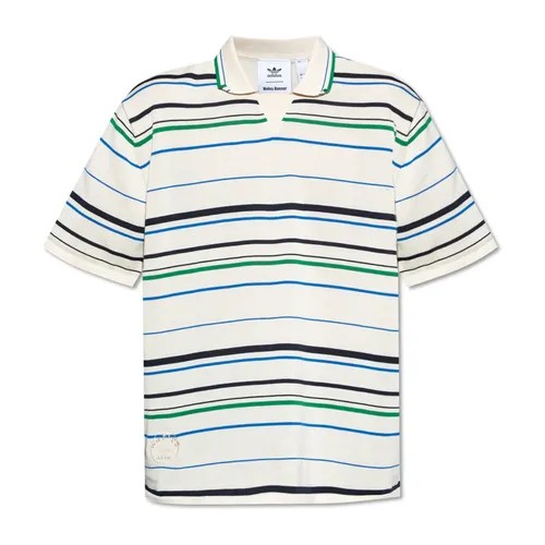 Tops > Polo Shirts - - Adidas Originals - Modalova