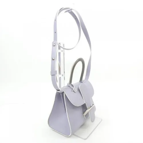 Pre-owned Mini Bag - Delvaux Pre-owned - Modalova
